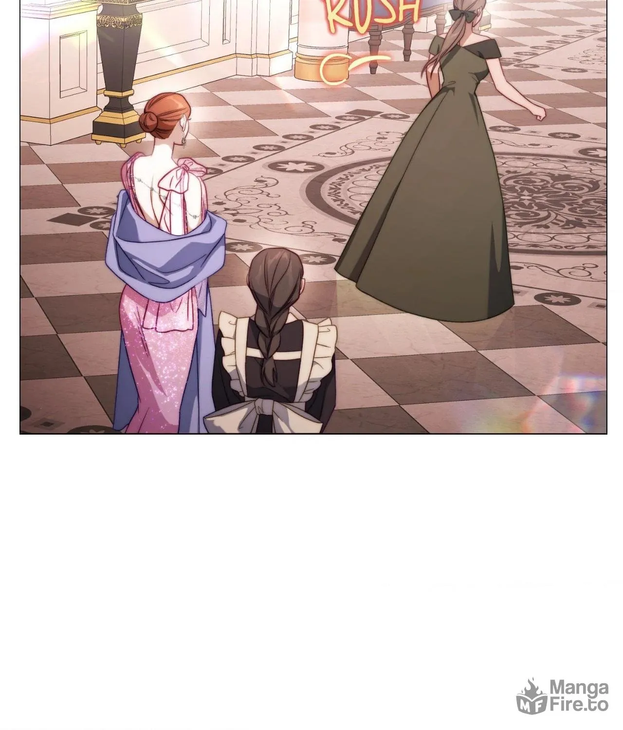 Read Lucia chapter 159 image 104 on Lezhin