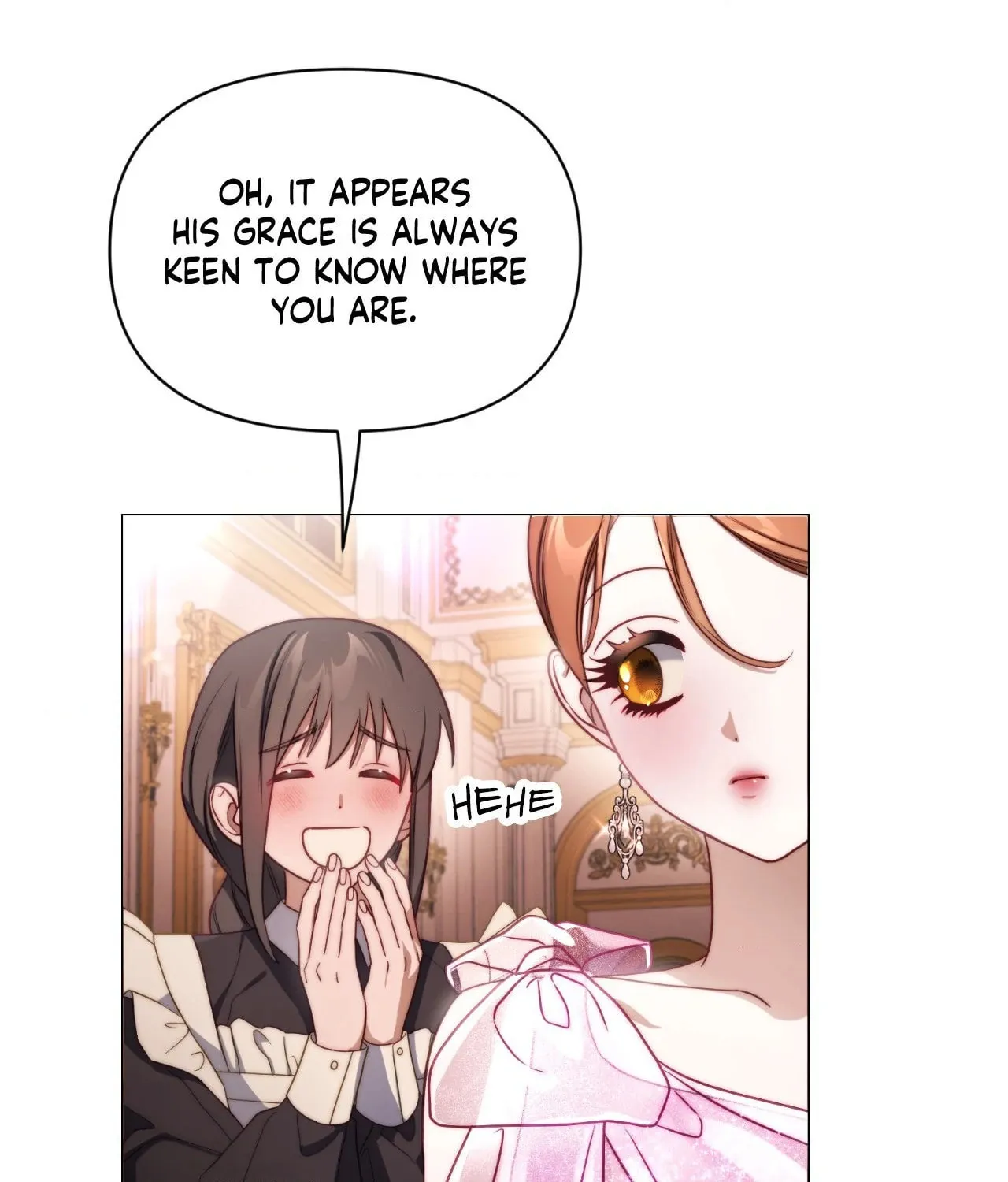 Read Lucia chapter 159 image 105 on Lezhin