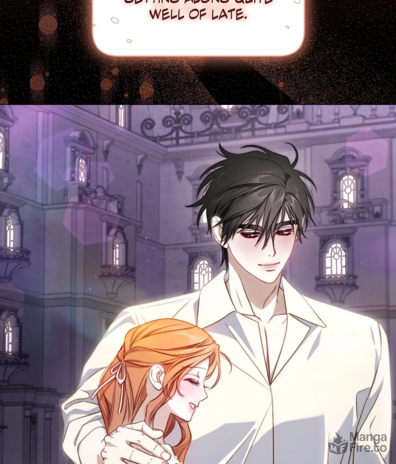 Read Lucia chapter 159 image 113 on Lezhin