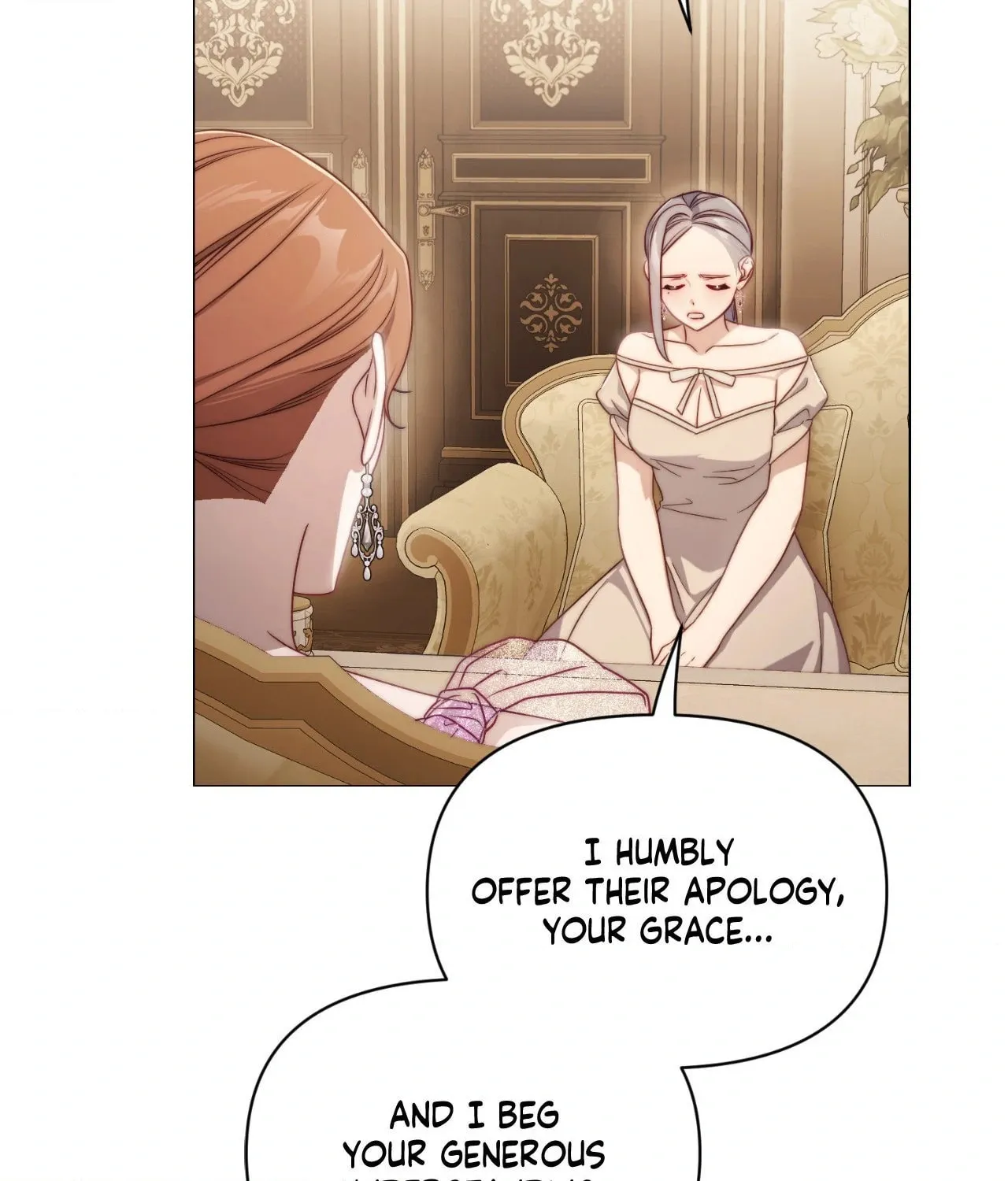 Read Lucia chapter 159 image 12 on Lezhin
