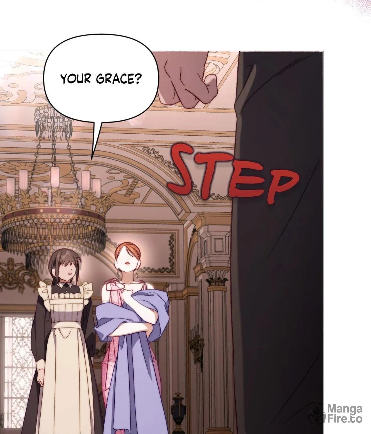 Read Lucia chapter 159 image 125 on Lezhin