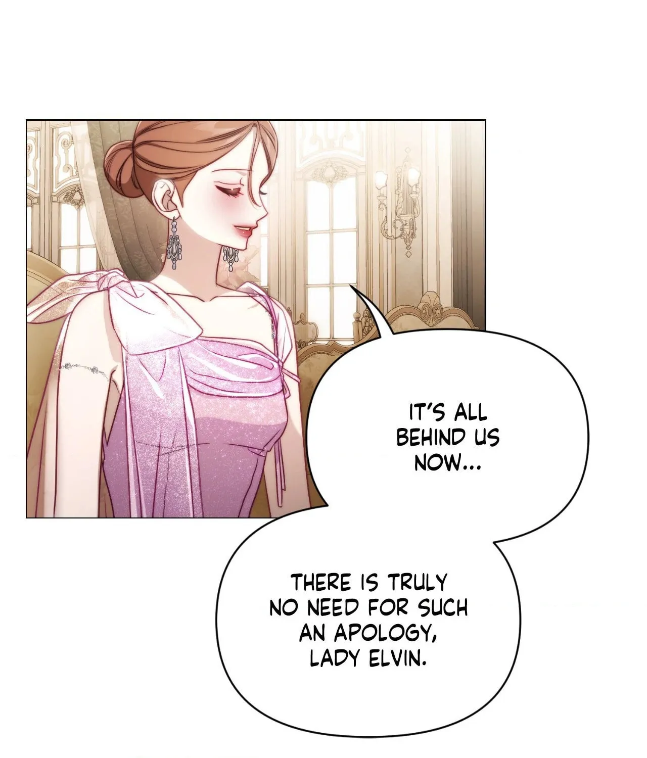 Read Lucia chapter 159 image 15 on Lezhin