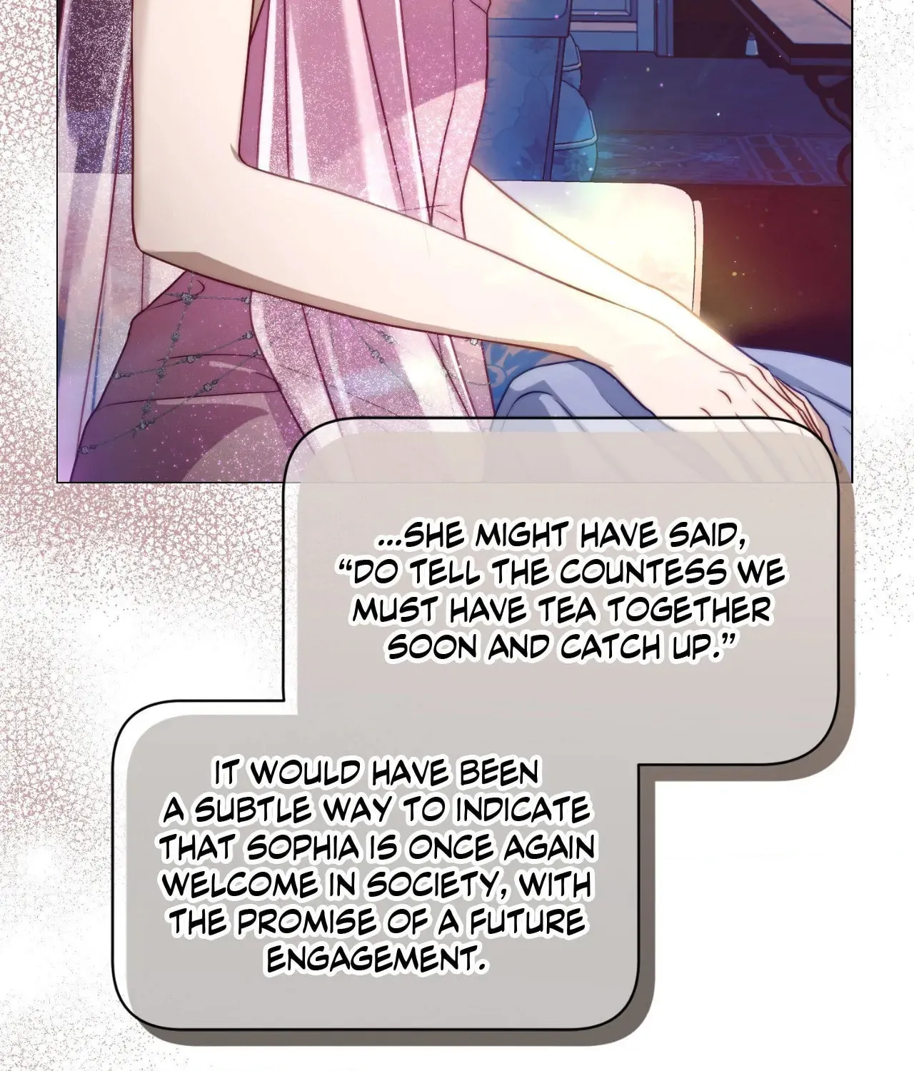 Read Lucia chapter 159 image 21 on Lezhin