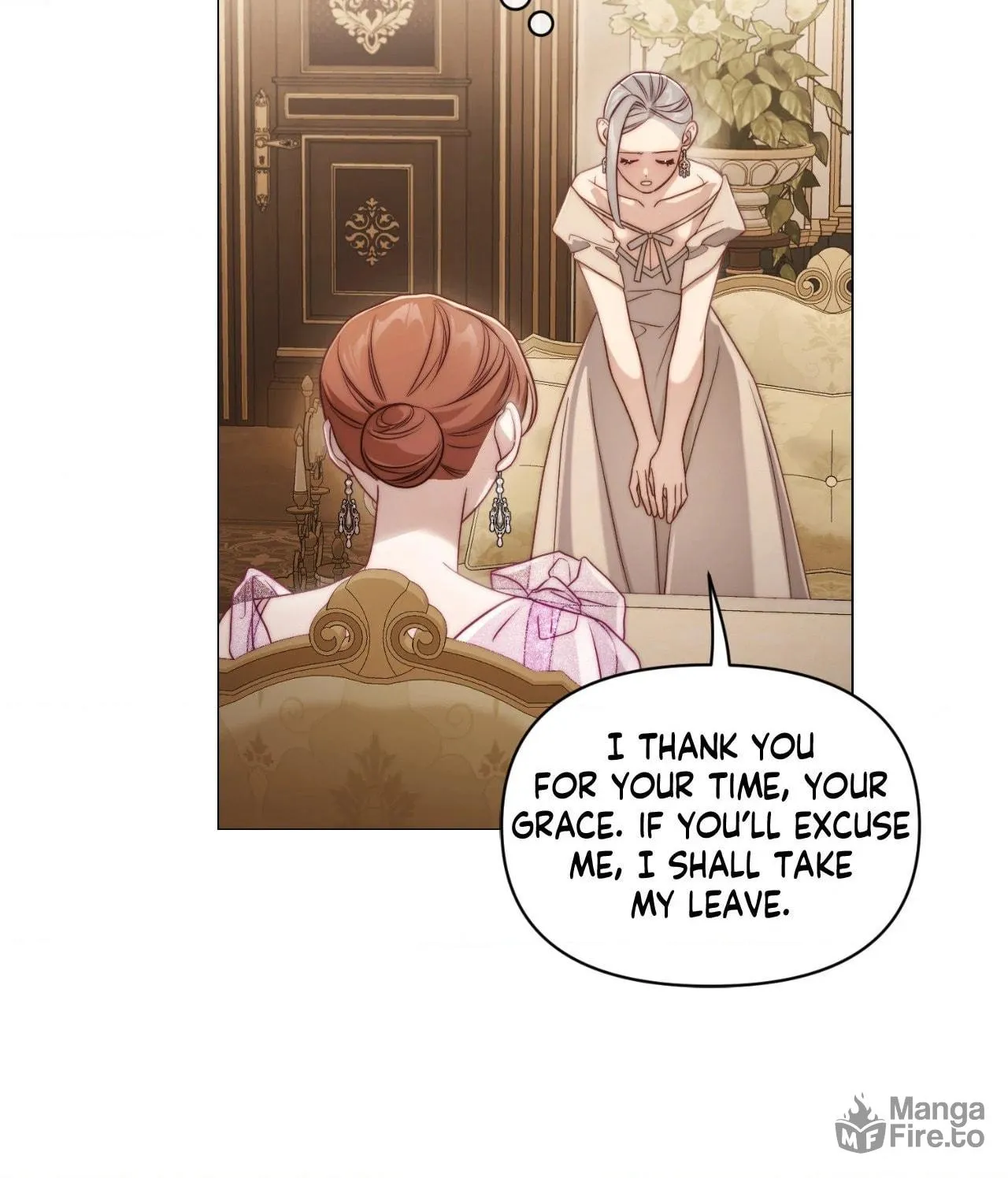 Read Lucia chapter 159 image 23 on Lezhin