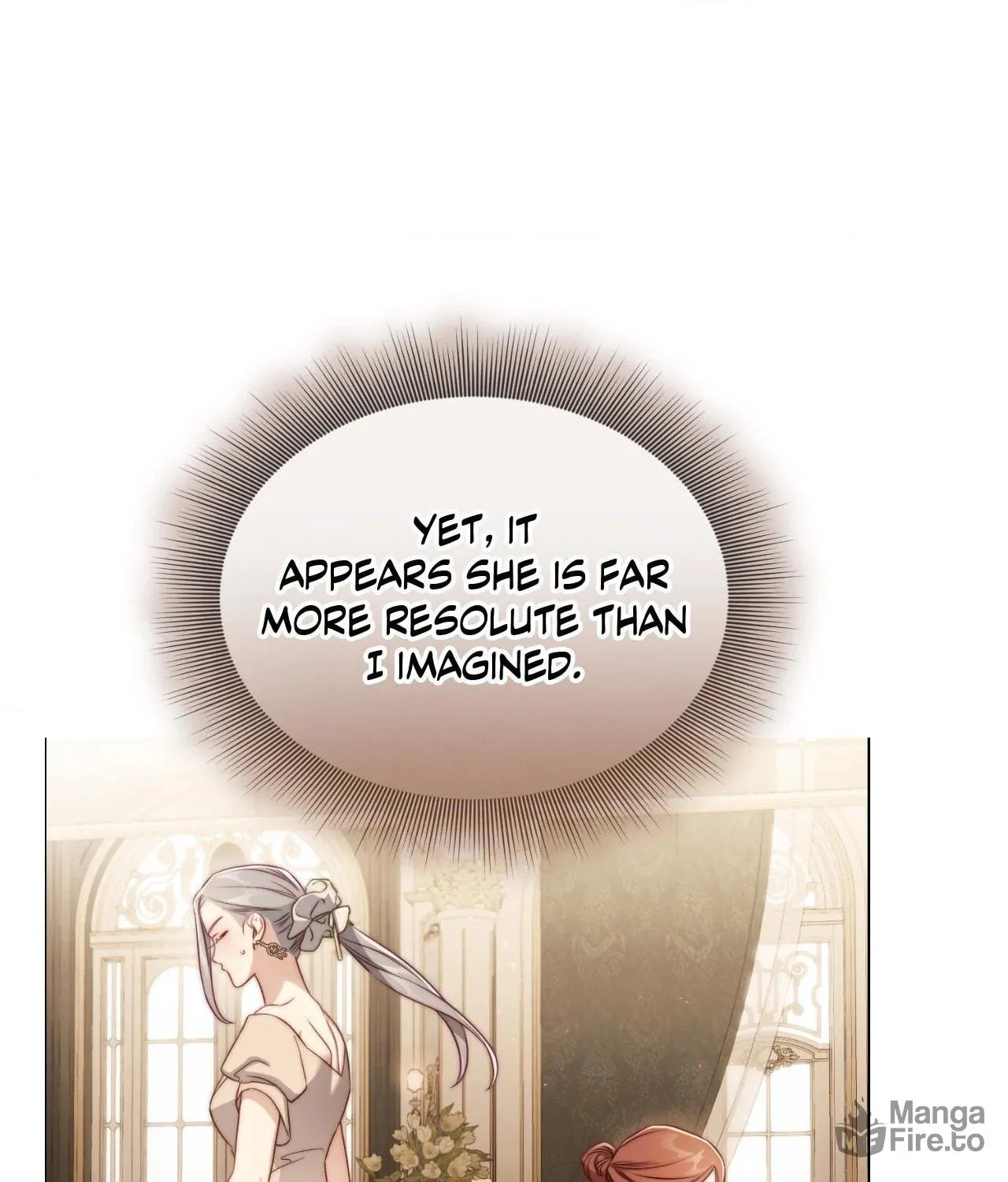 Read Lucia chapter 159 image 24 on Lezhin