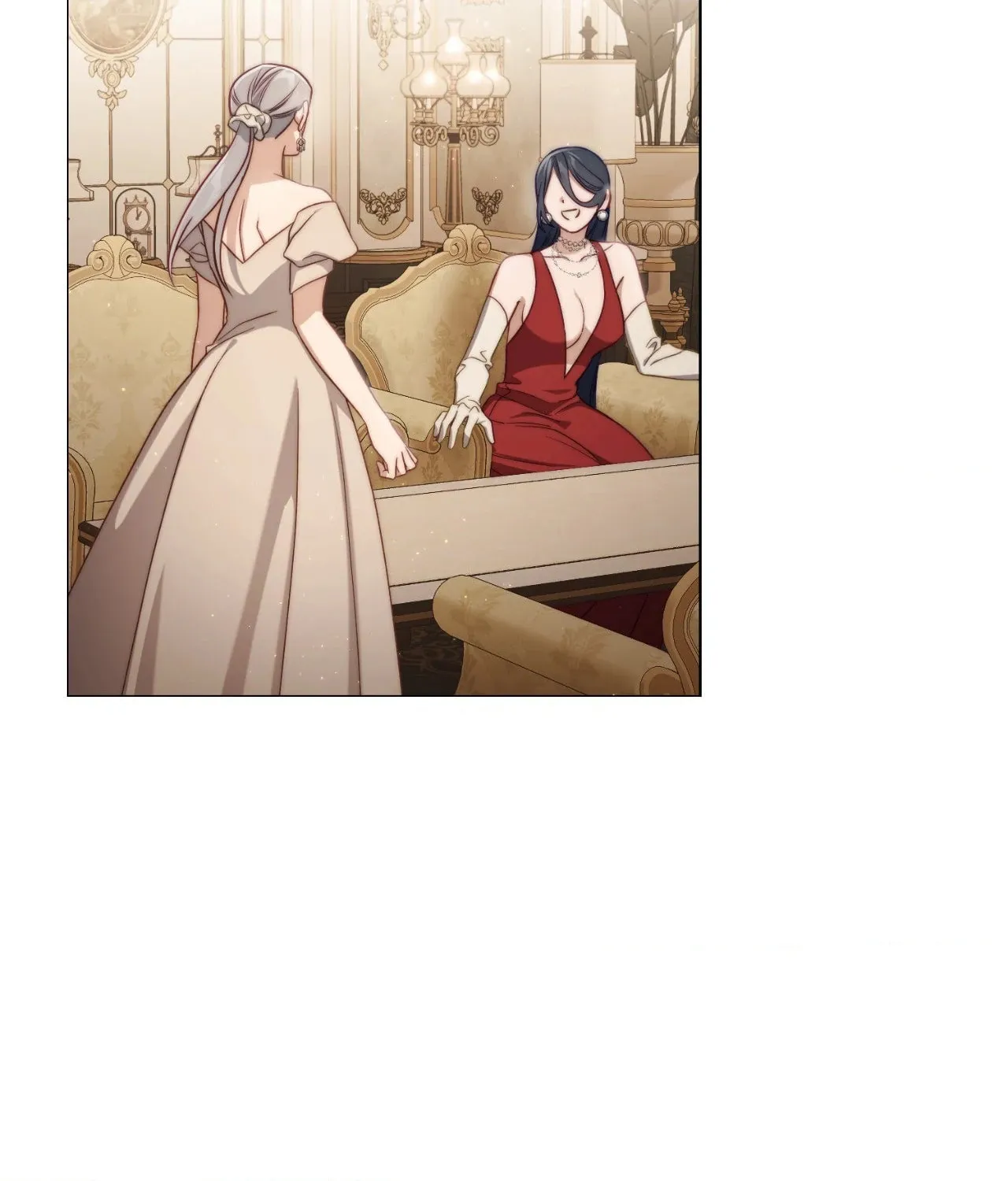Read Lucia chapter 159 image 27 on Lezhin