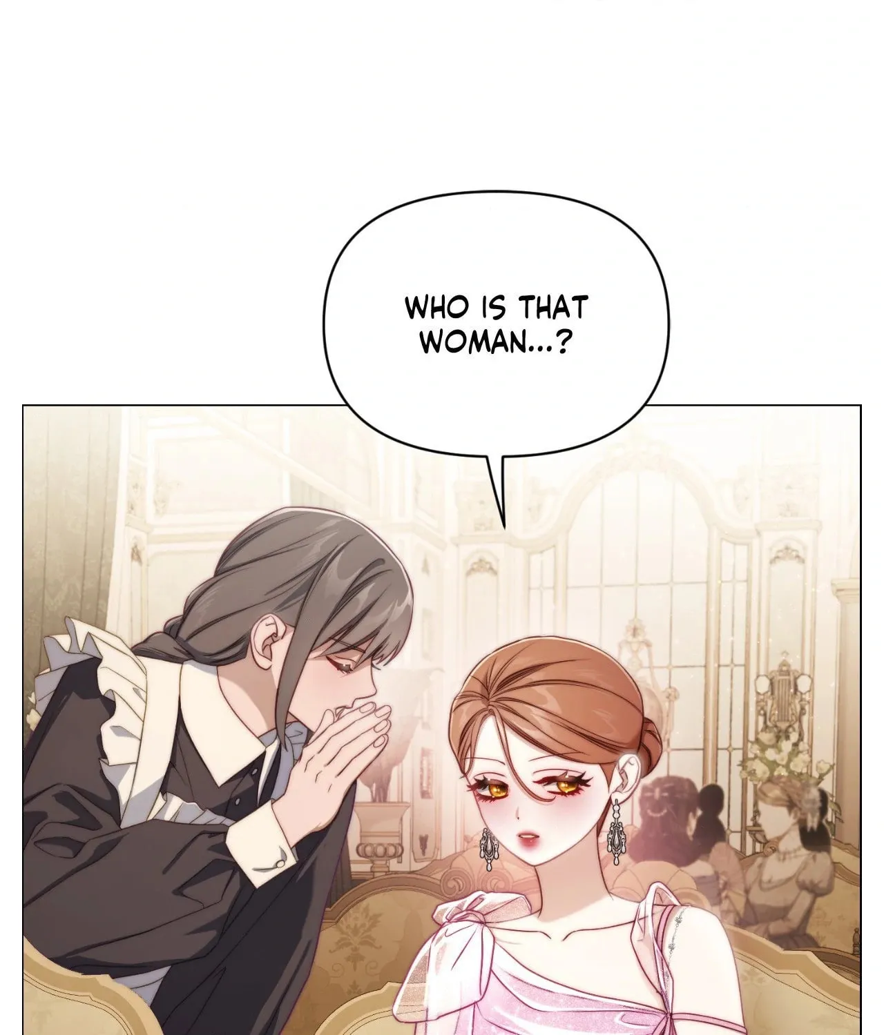 Read Lucia chapter 159 image 28 on Lezhin