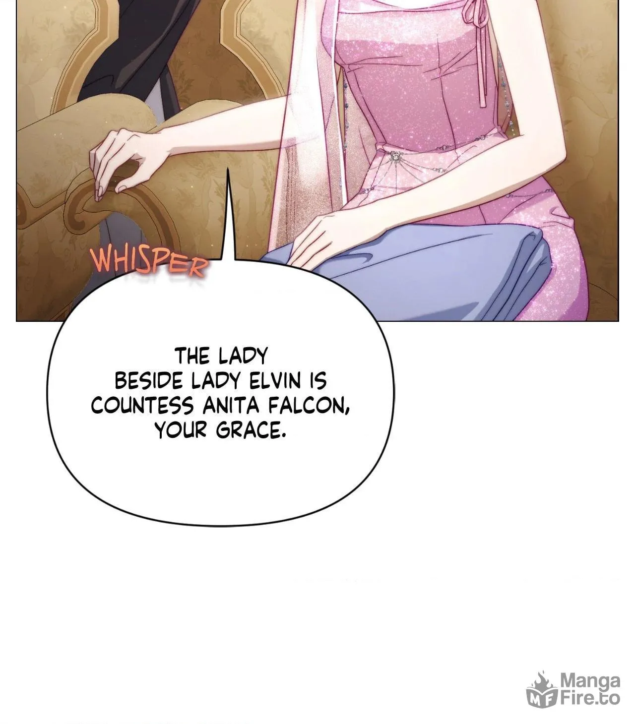 Read Lucia chapter 159 image 29 on Lezhin