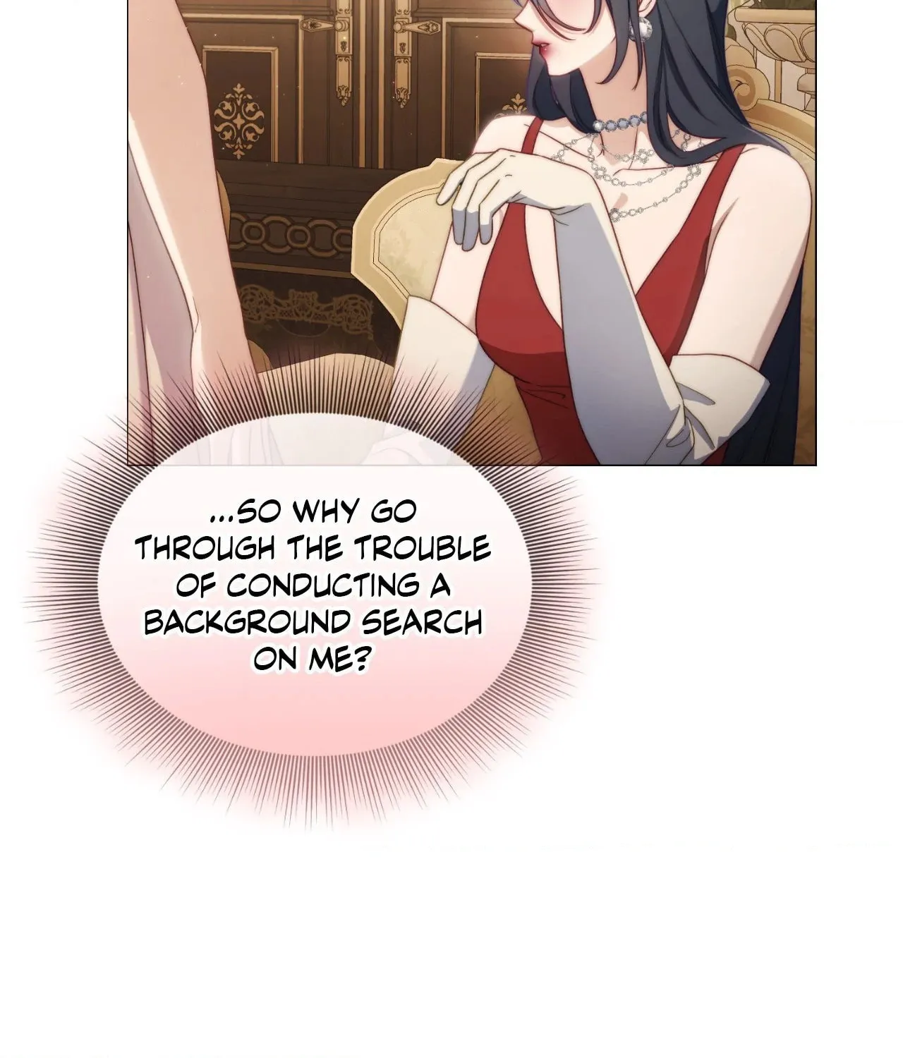 Read Lucia chapter 159 image 33 on Lezhin