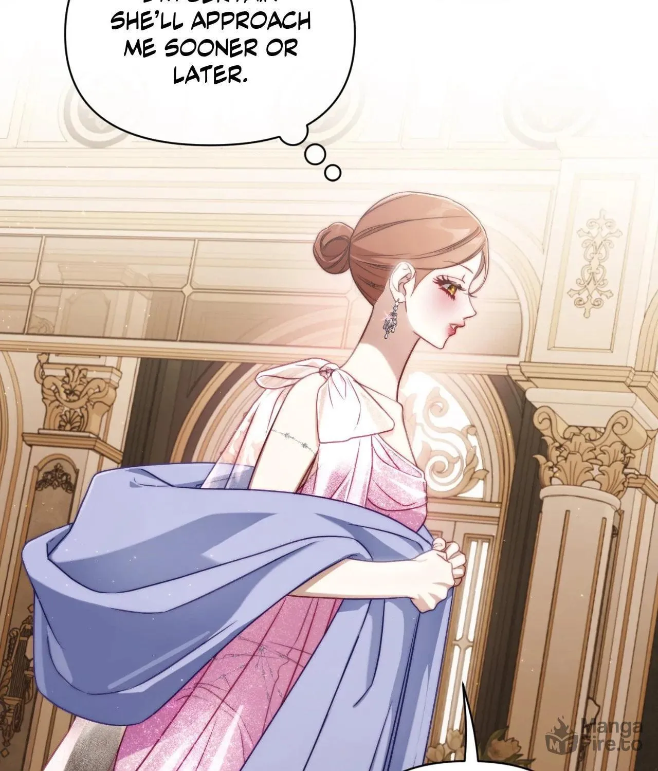 Read Lucia chapter 159 image 35 on Lezhin