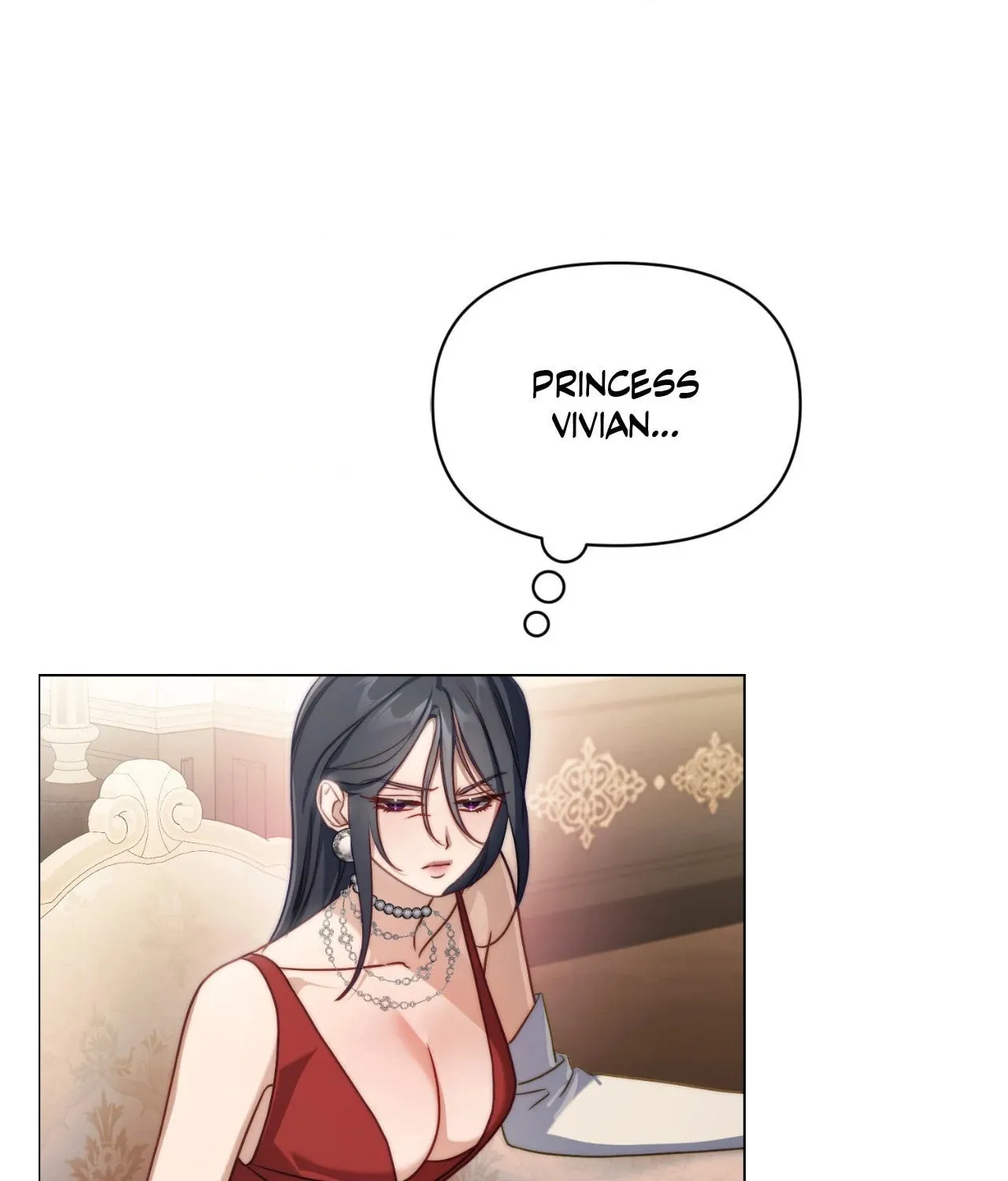 Read Lucia chapter 159 image 45 on Lezhin