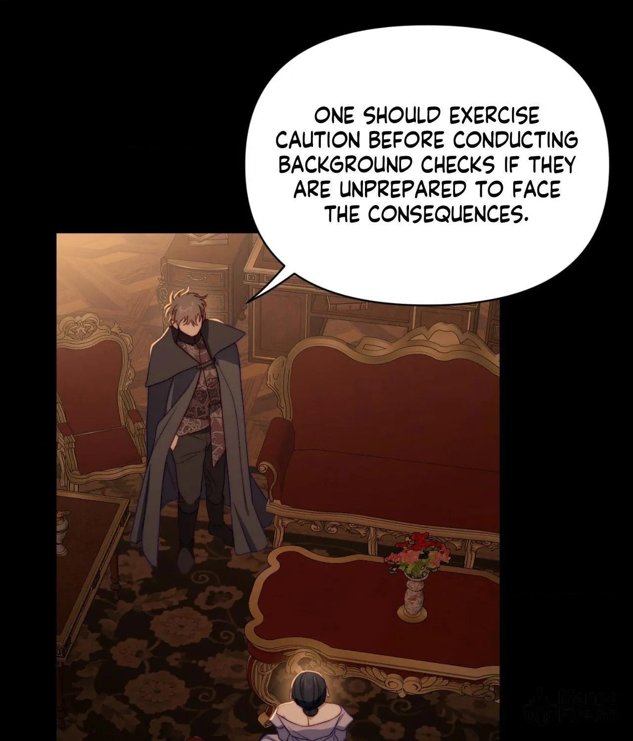 Read Lucia chapter 159 image 49 on Lezhin