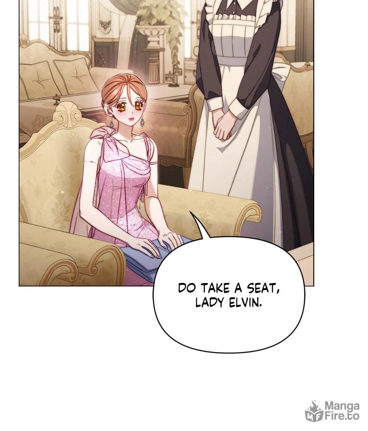 Read Lucia chapter 159 image 5 on Lezhin