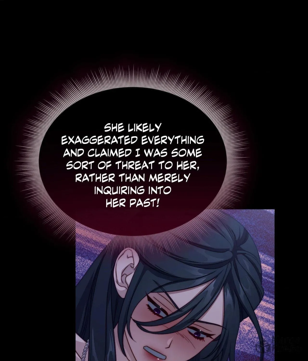 Read Lucia chapter 159 image 65 on Lezhin