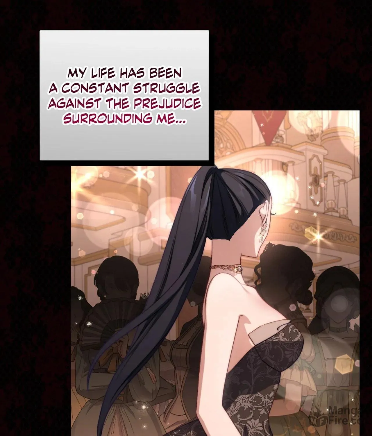 Read Lucia chapter 159 image 71 on Lezhin