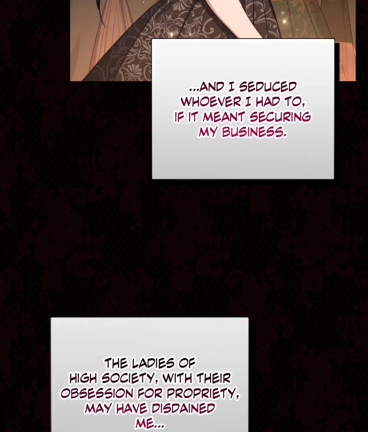 Read Lucia chapter 159 image 72 on Lezhin