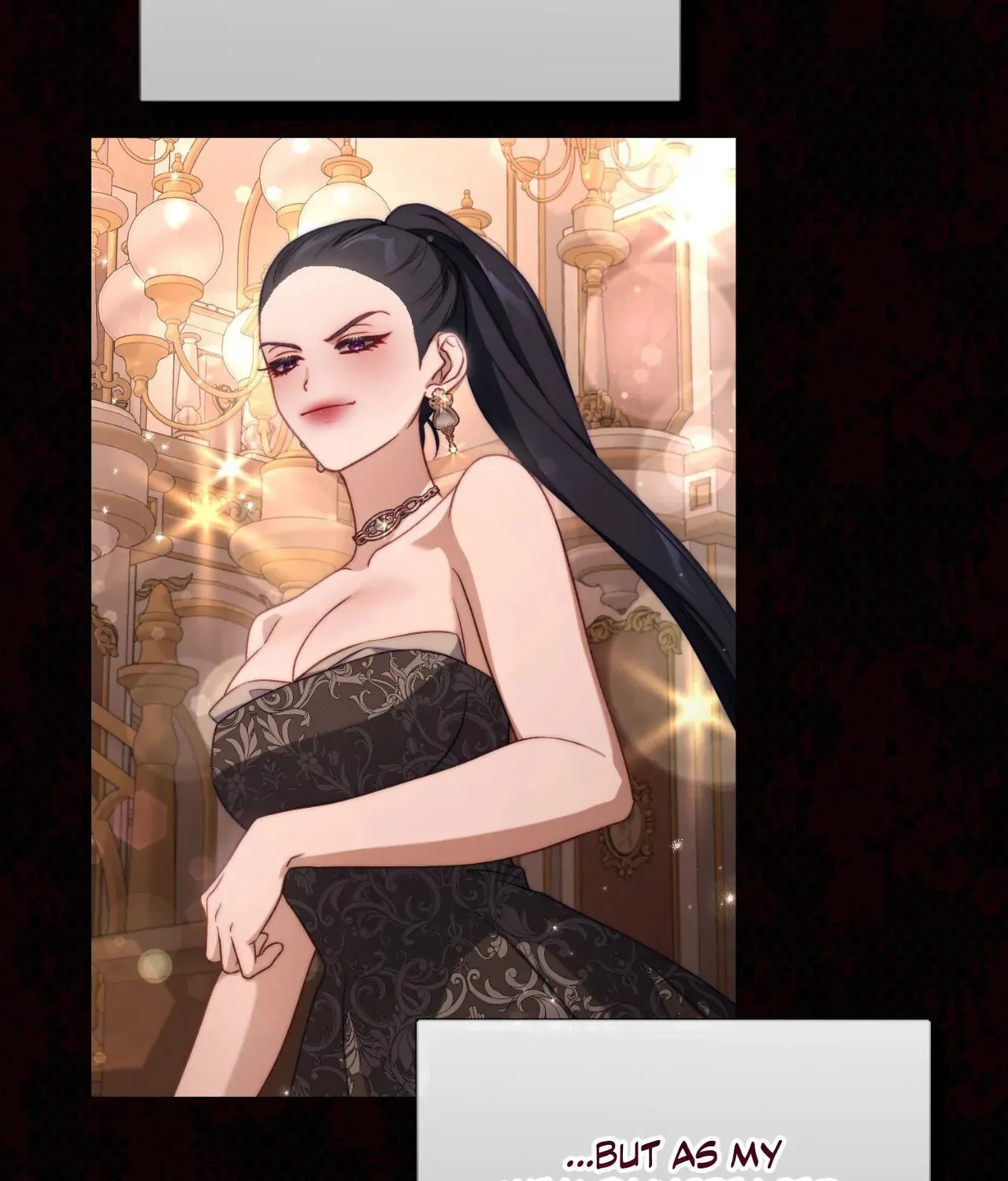 Read Lucia chapter 159 image 73 on Lezhin