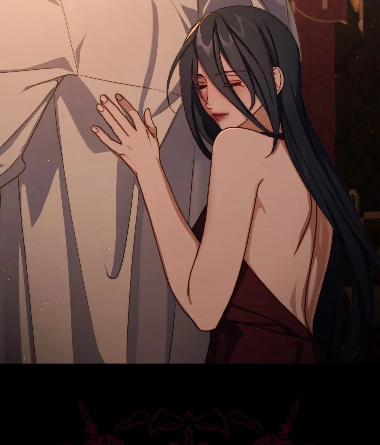Read Lucia chapter 159 image 78 on Lezhin
