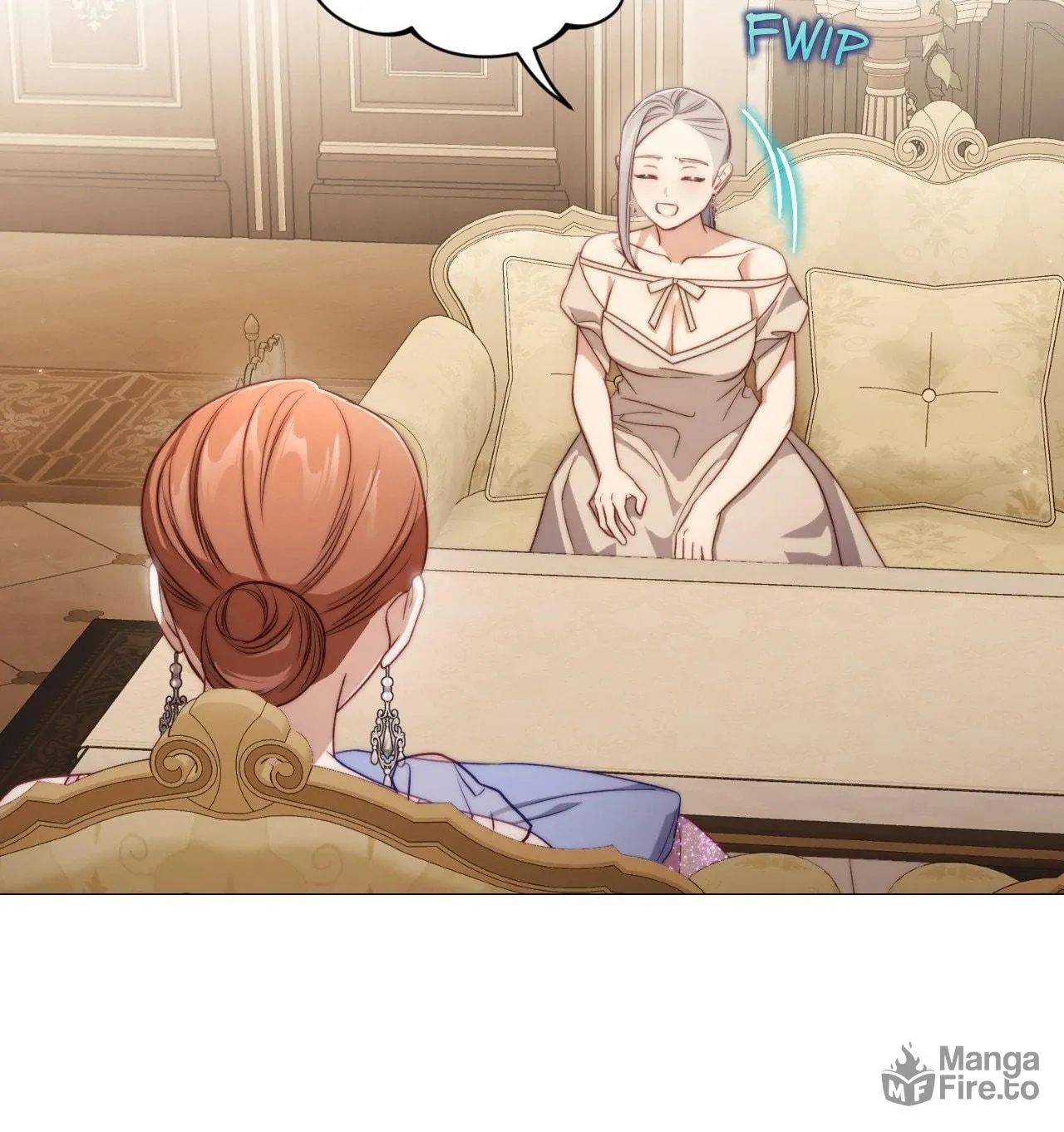 Read Lucia chapter 159 image 8 on Lezhin