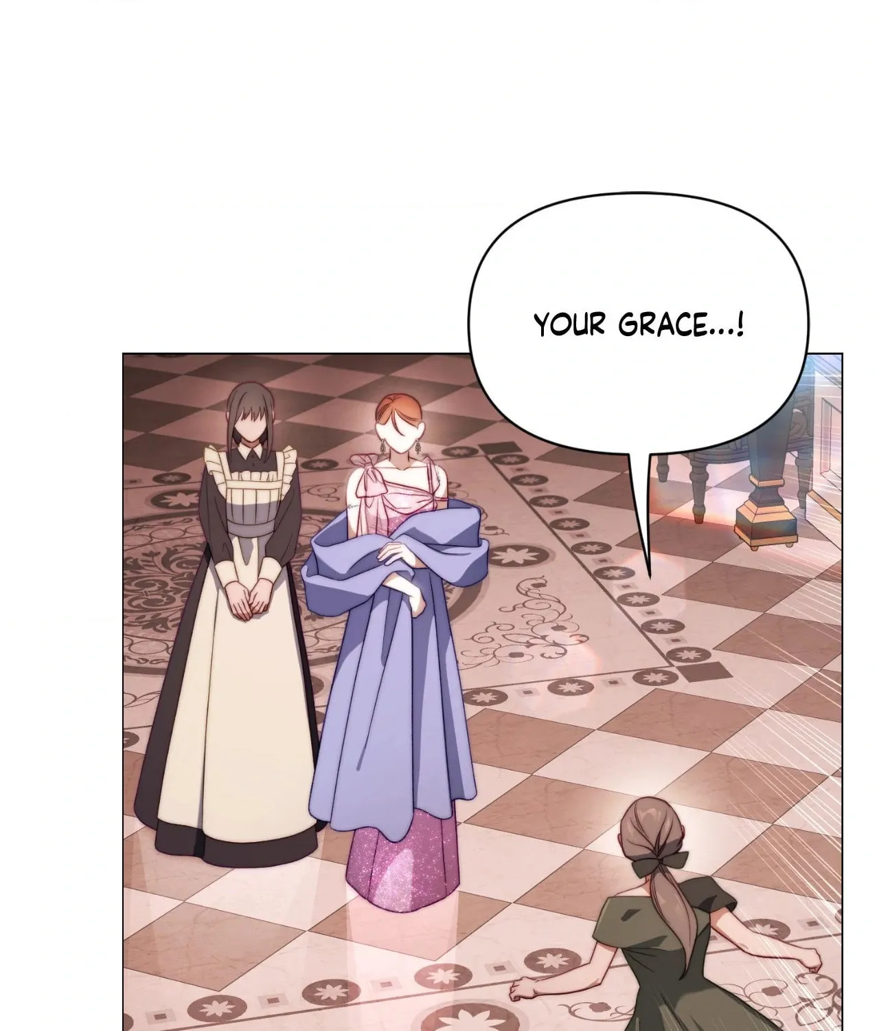 Read Lucia chapter 159 image 97 on Lezhin