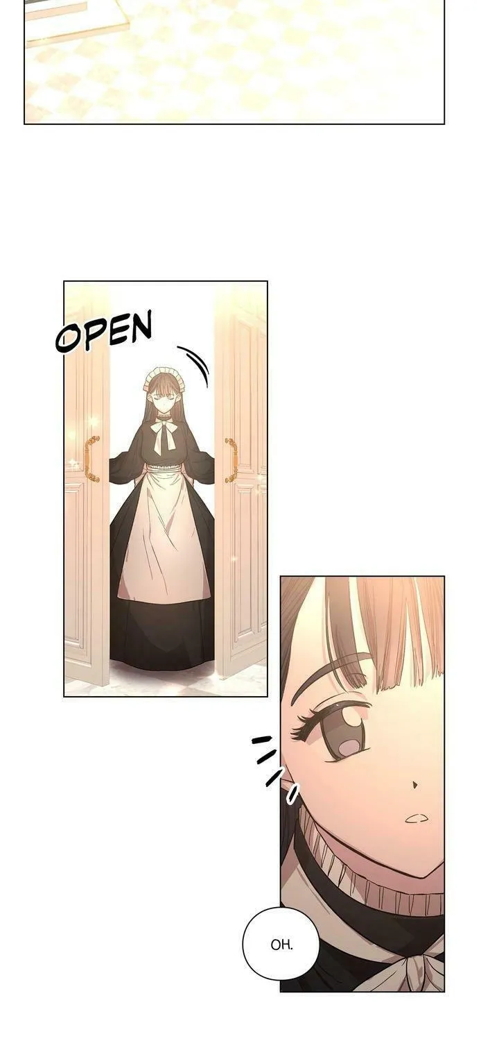 Read Lucia chapter 16 image 1 on Lezhin