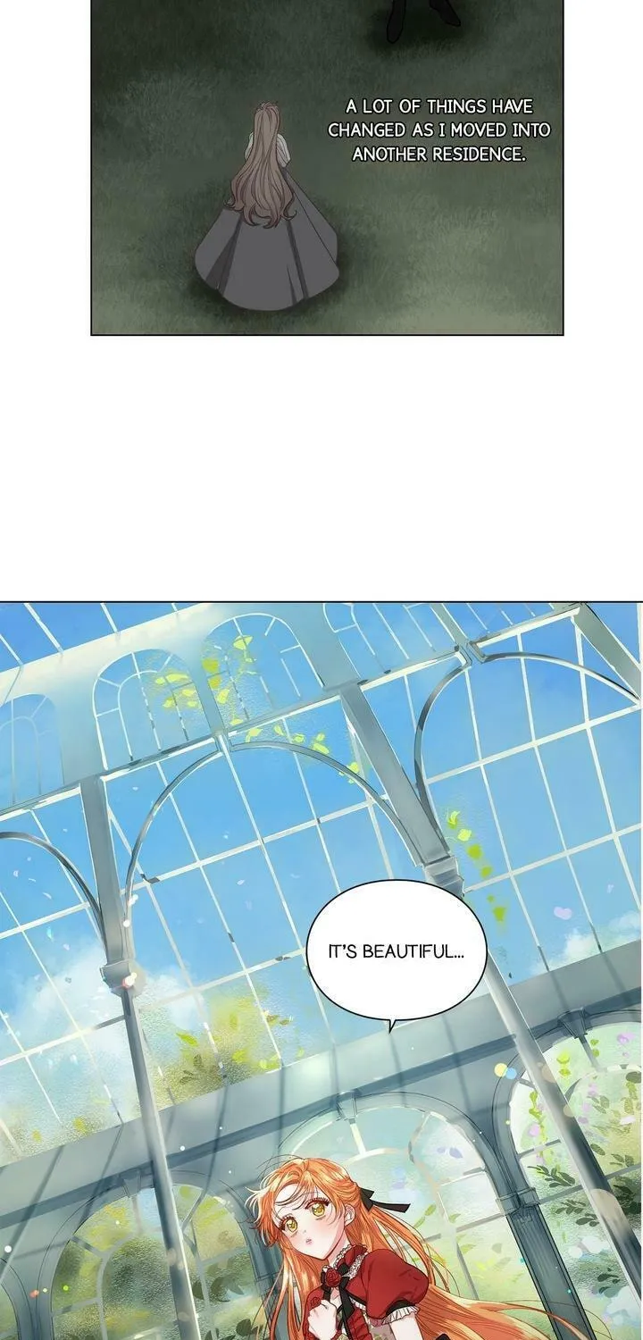 Read Lucia chapter 16 image 10 on Lezhin