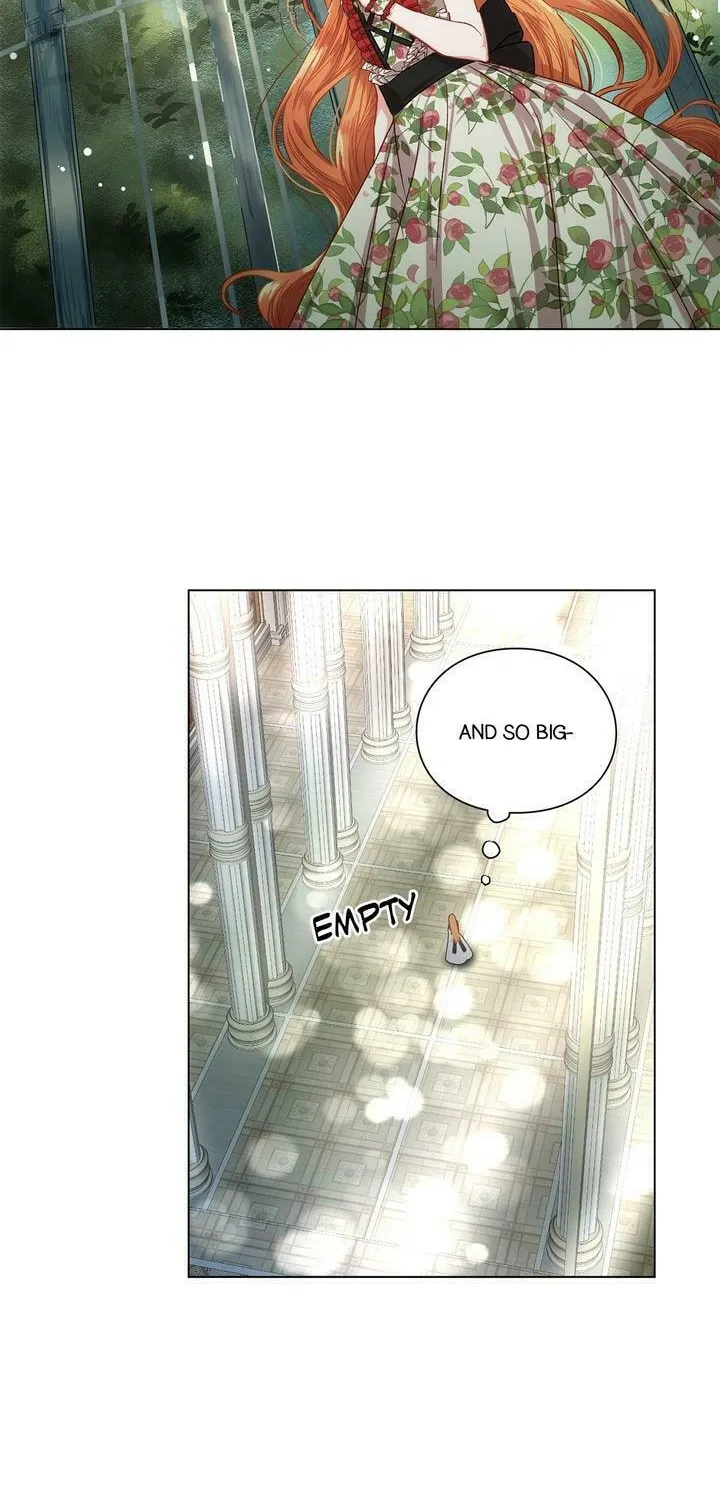Read Lucia chapter 16 image 11 on Lezhin