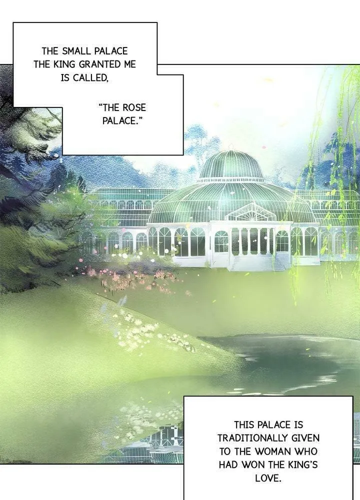 Read Lucia chapter 16 image 12 on Lezhin