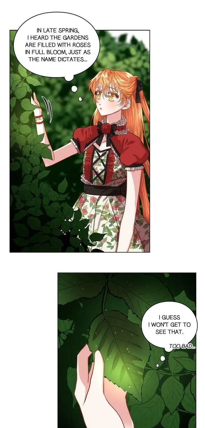 Read Lucia chapter 16 image 14 on Lezhin