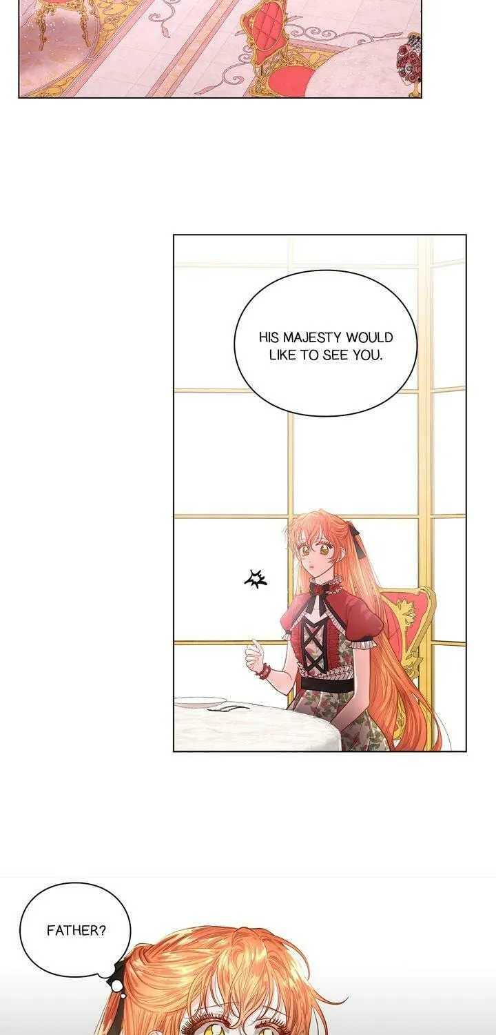 Read Lucia chapter 16 image 17 on Lezhin