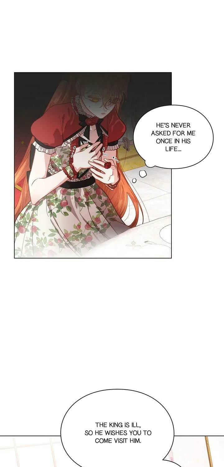 Read Lucia chapter 16 image 19 on Lezhin