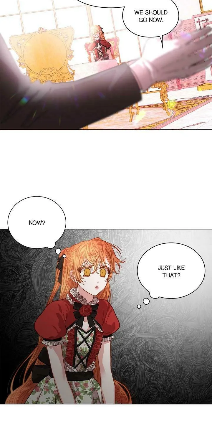 Read Lucia chapter 16 image 20 on Lezhin