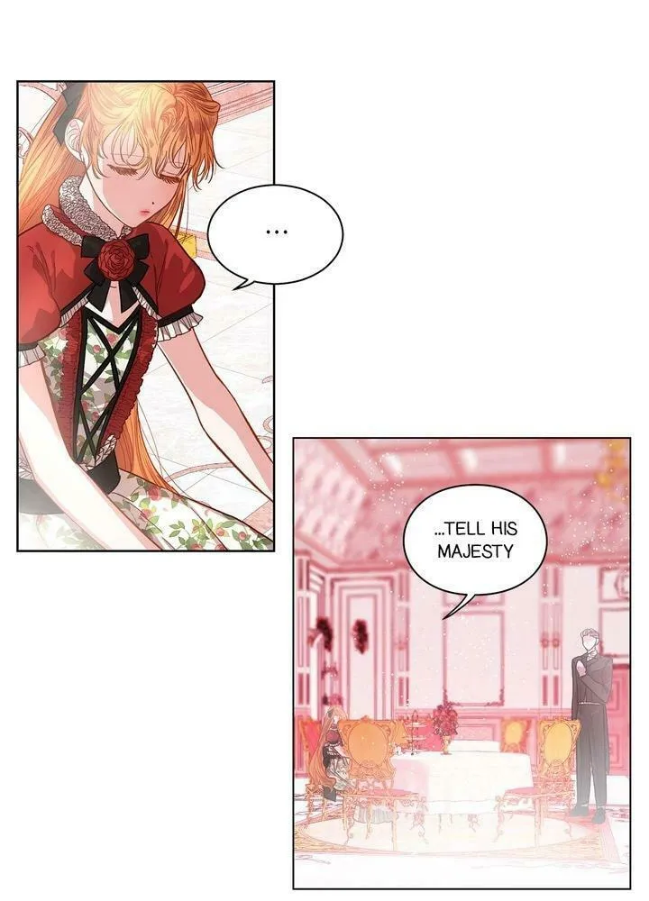 Read Lucia chapter 16 image 21 on Lezhin