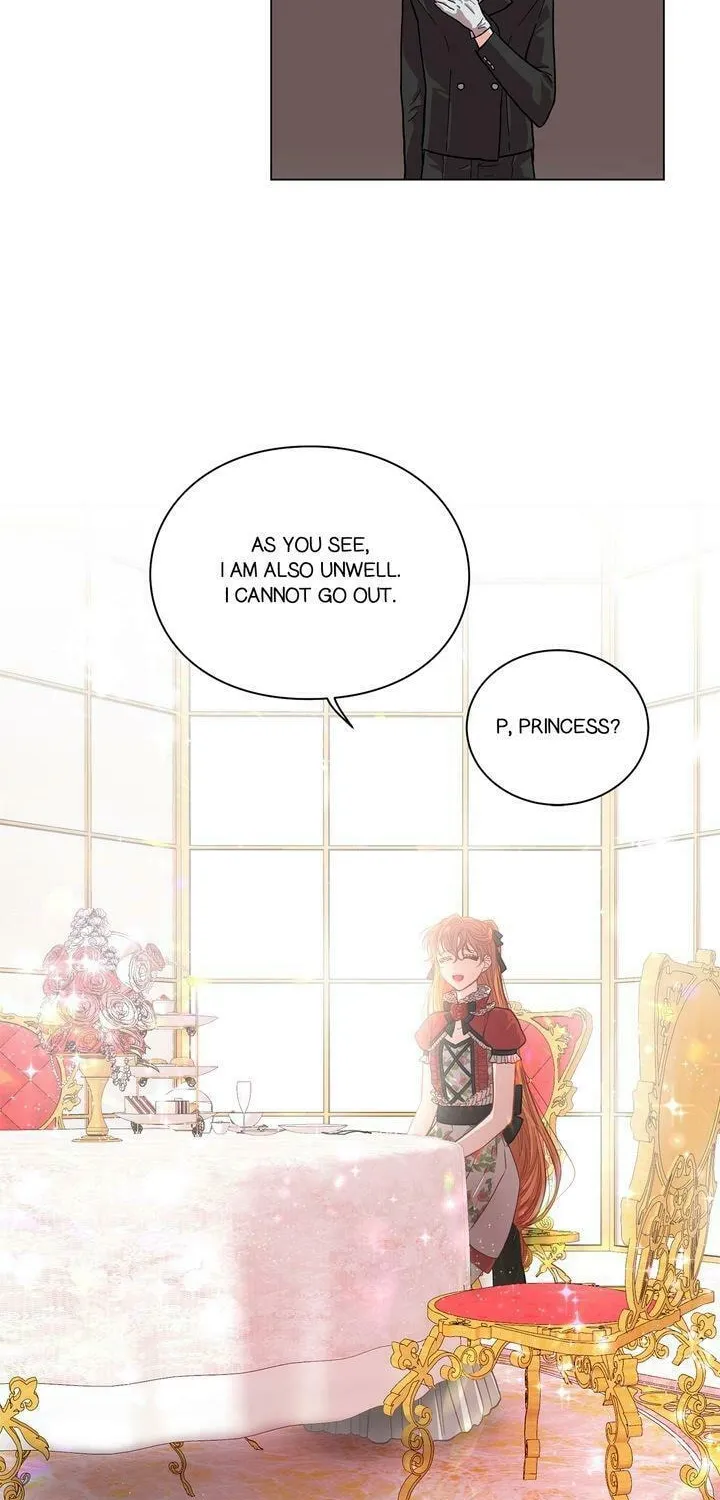 Read Lucia chapter 16 image 23 on Lezhin