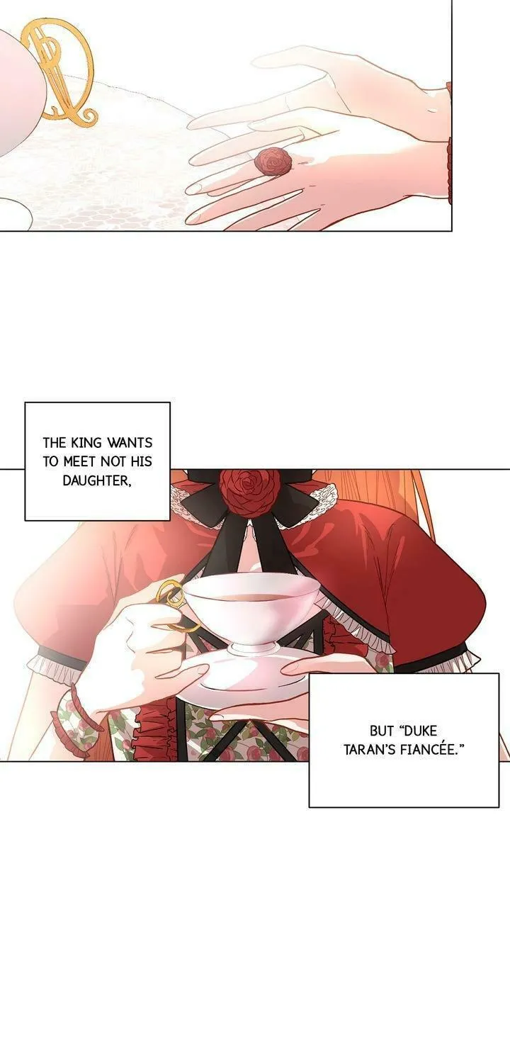 Read Lucia chapter 16 image 28 on Lezhin