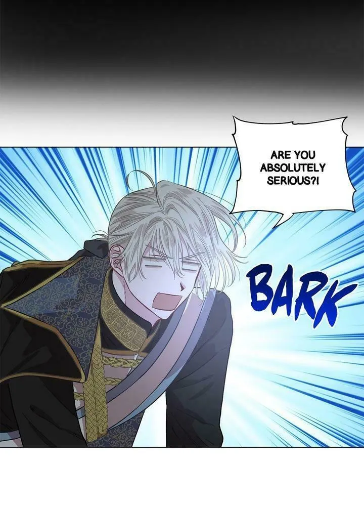 Read Lucia chapter 16 image 32 on Lezhin