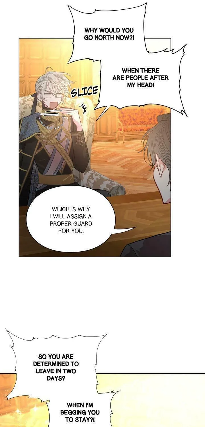 Read Lucia chapter 16 image 33 on Lezhin