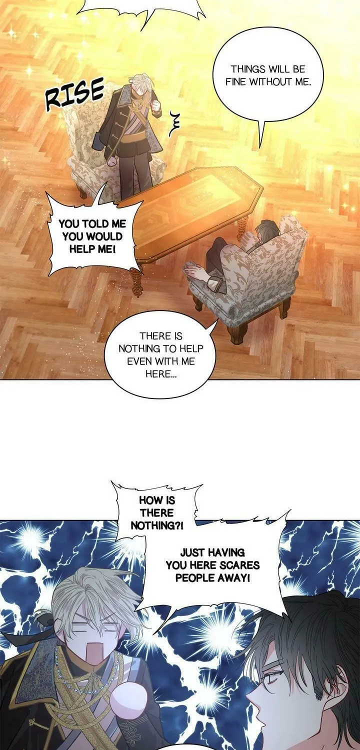 Read Lucia chapter 16 image 34 on Lezhin