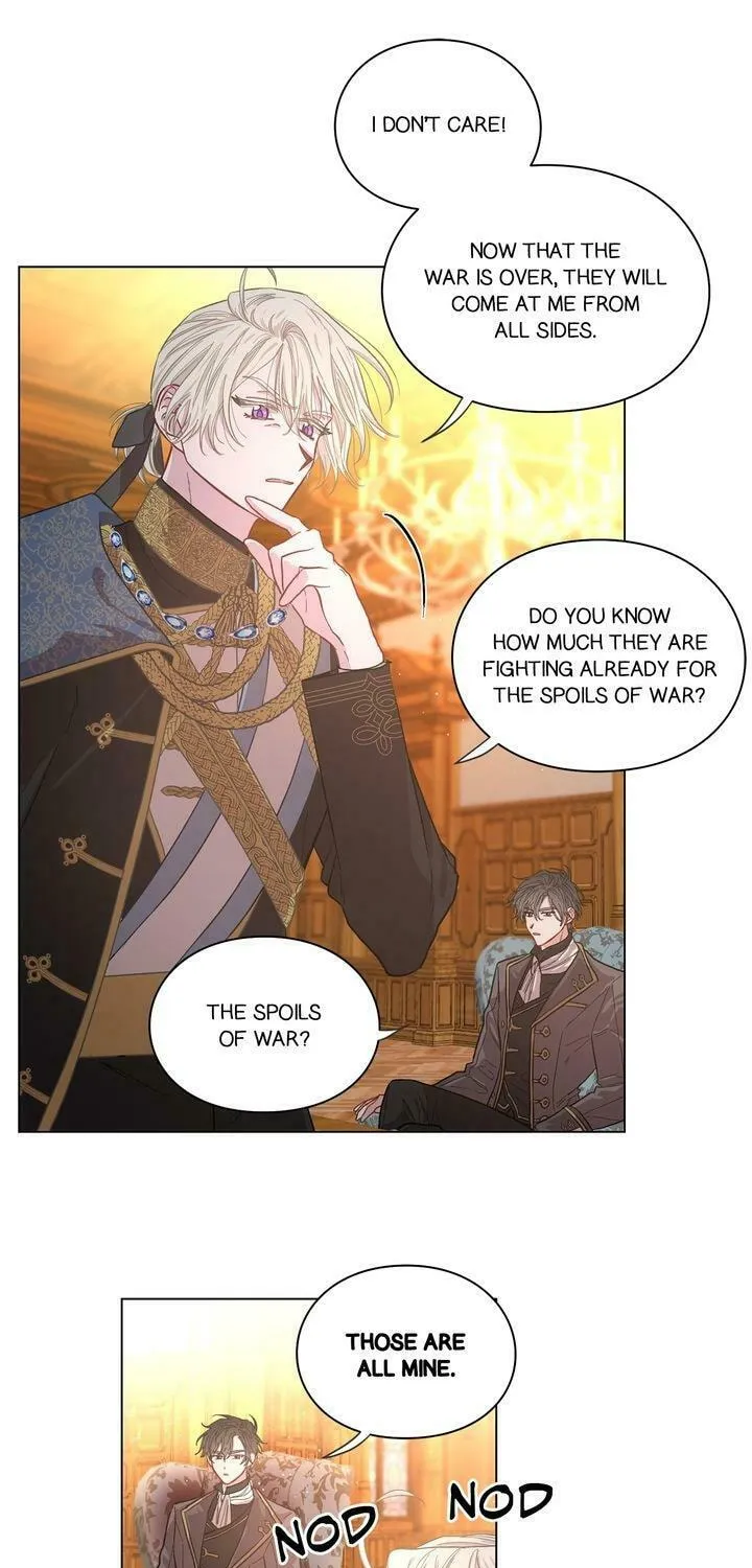 Read Lucia chapter 16 image 36 on Lezhin