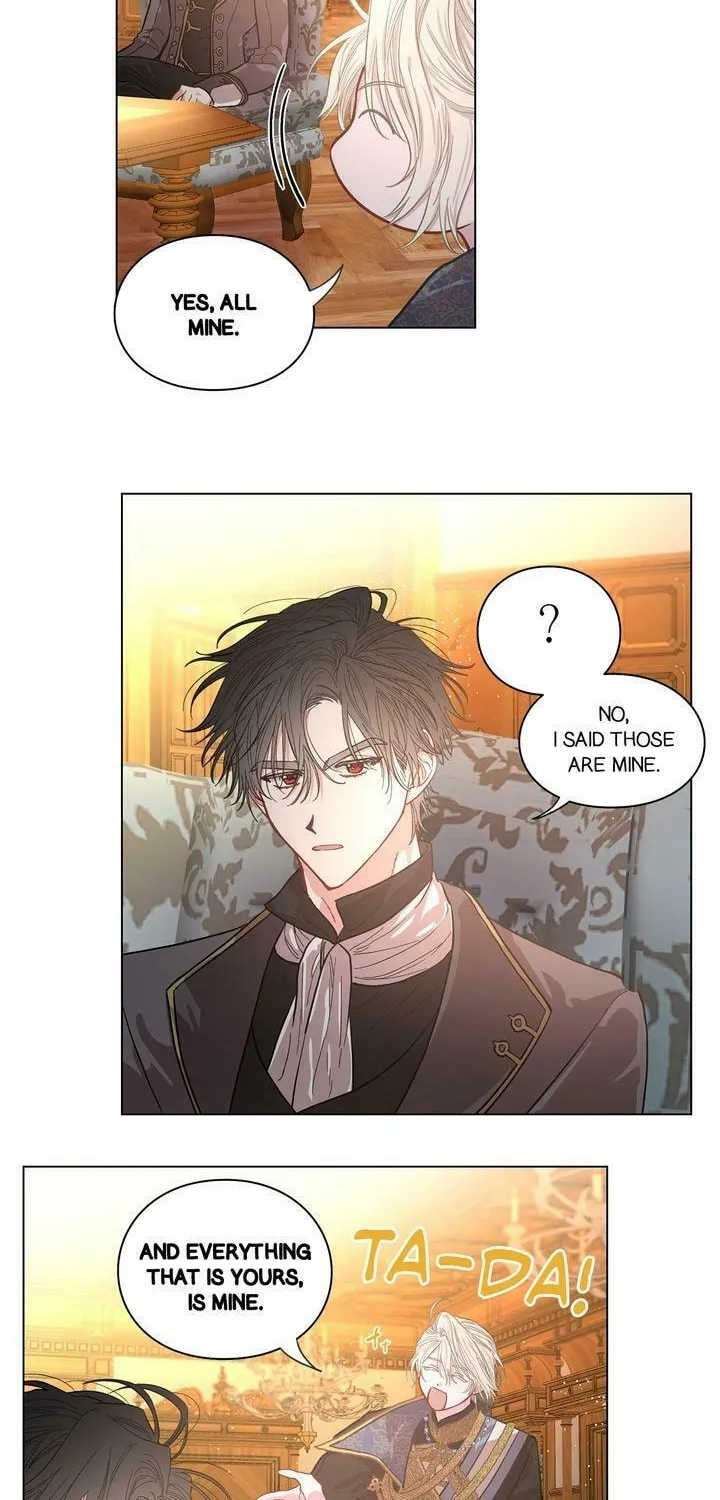 Read Lucia chapter 16 image 37 on Lezhin