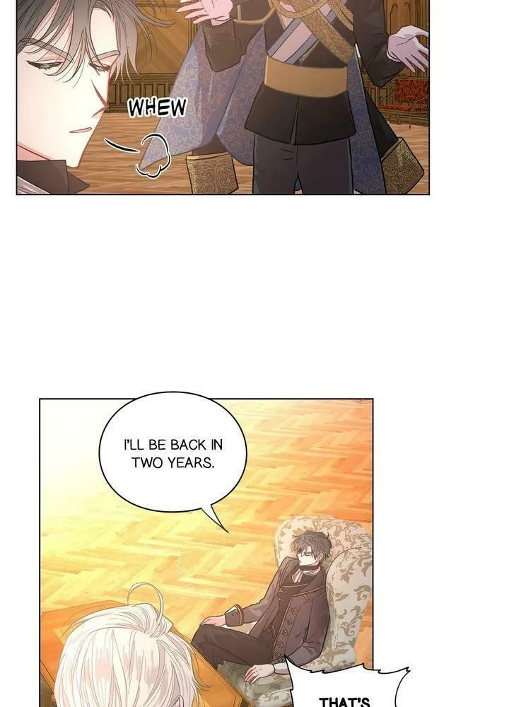 Read Lucia chapter 16 image 38 on Lezhin