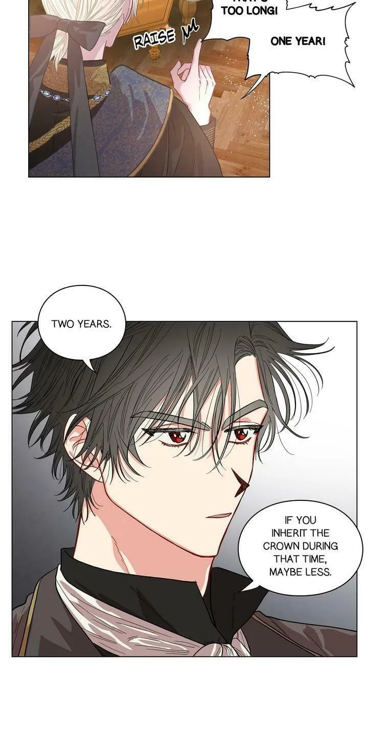 Read Lucia chapter 16 image 39 on Lezhin