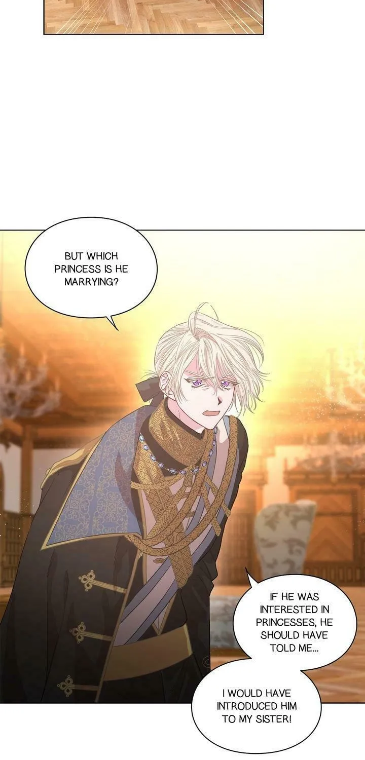 Read Lucia chapter 16 image 44 on Lezhin