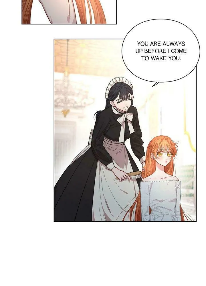 Read Lucia chapter 16 image 5 on Lezhin