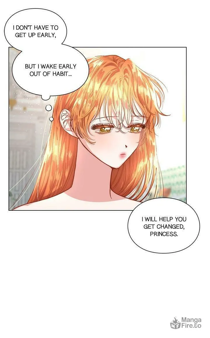 Read Lucia chapter 16 image 6 on Lezhin