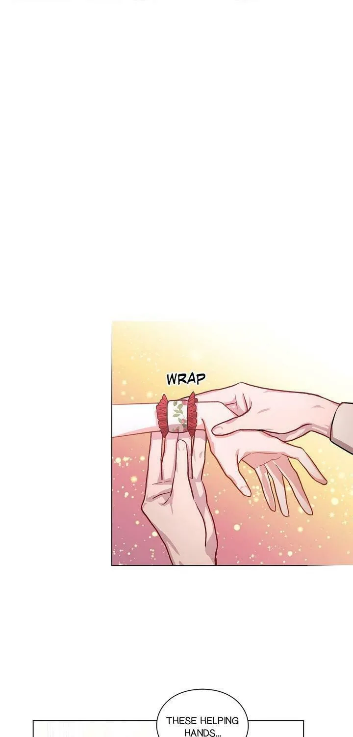 Read Lucia chapter 16 image 7 on Lezhin