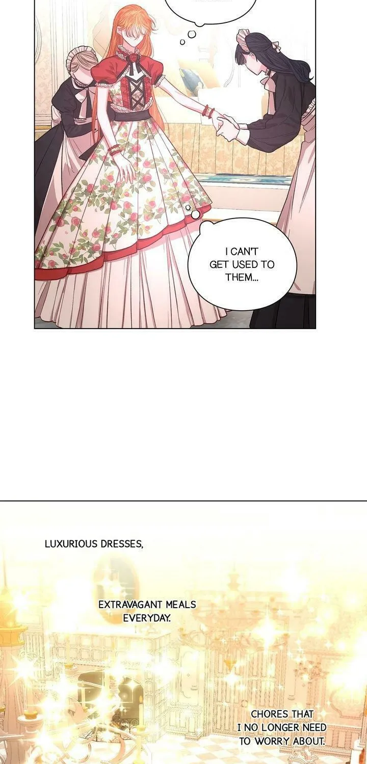 Read Lucia chapter 16 image 8 on Lezhin