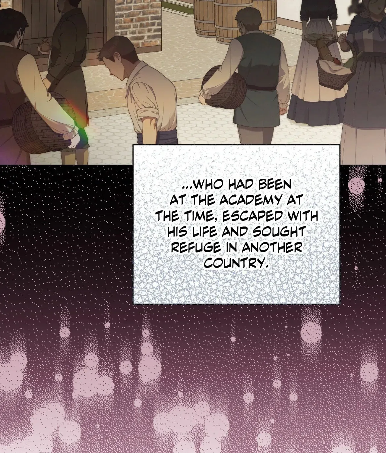 Read Lucia chapter 160 image 100 on Lezhin