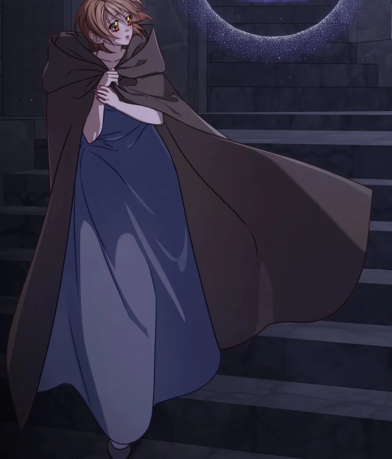 Read Lucia chapter 160 image 108 on Lezhin