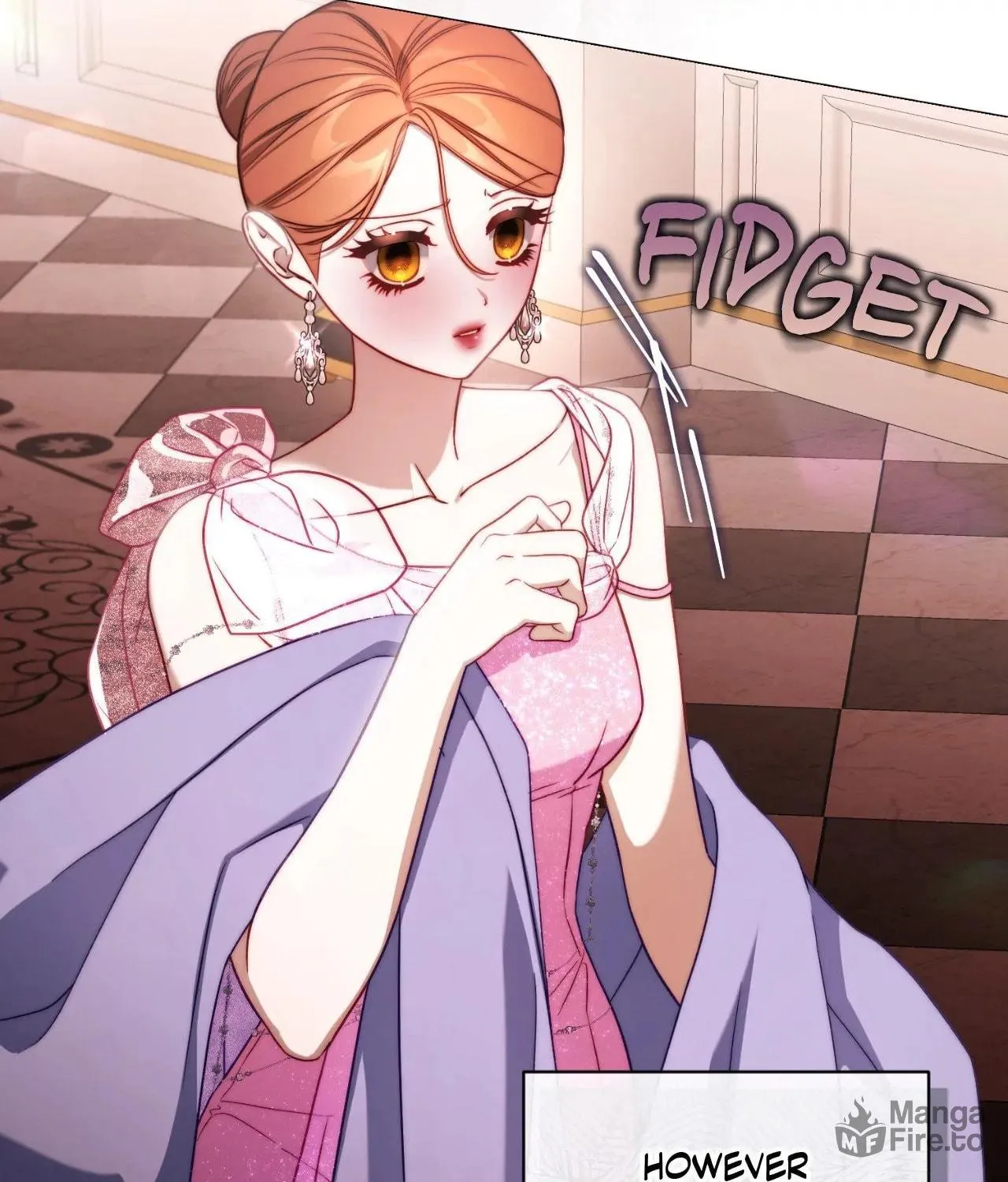 Read Lucia chapter 160 image 11 on Lezhin